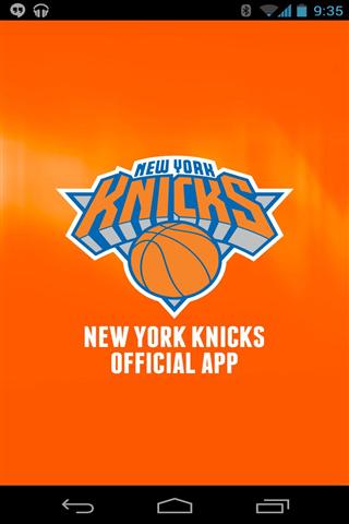 NY Knicks截图1