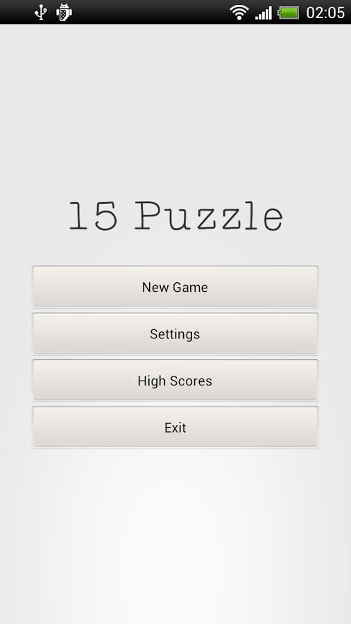 15难题 15 Puzzle截图10