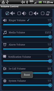 Volume Control Plus截图5