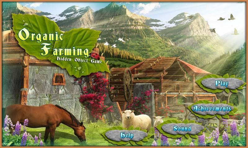 Free Hidden Object Games - 92截图6