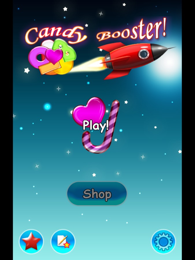 Candy Booster截图6