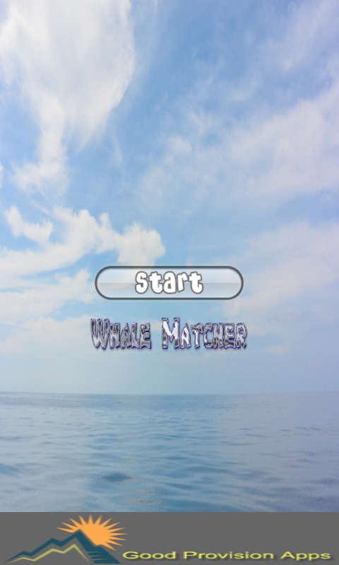 Whale Match截图1