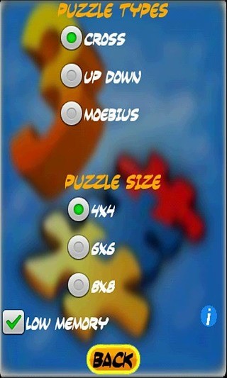 Triple Puzzle截图4