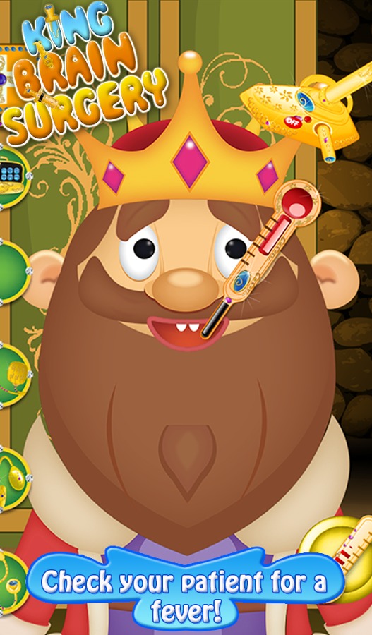 King Brain Surgery截图6