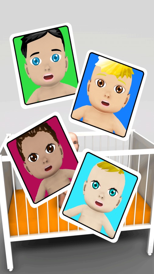 Children Doctor Game截图1