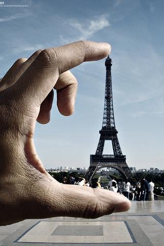 Eiffel Tower截图4