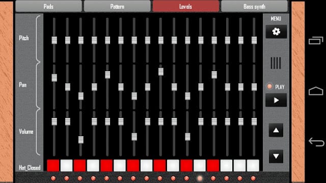 Beat Maker截图10