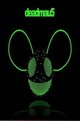 Deadmau5墙纸截图2