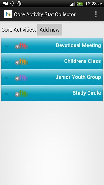 Bahai Core Activity StatHelper截图3