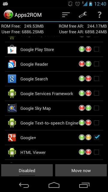Apps2ROM [ROOT]截图8
