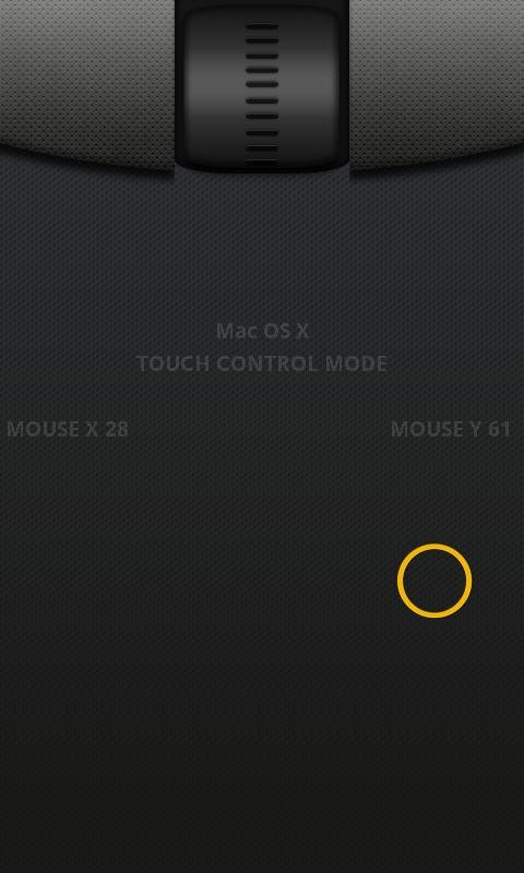 Remote Magic Mouse截图4