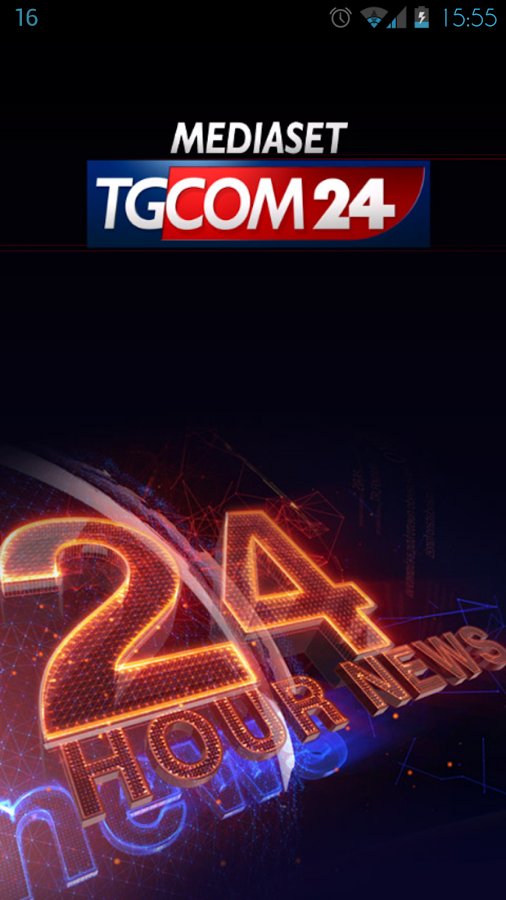 TGCOM24截图7