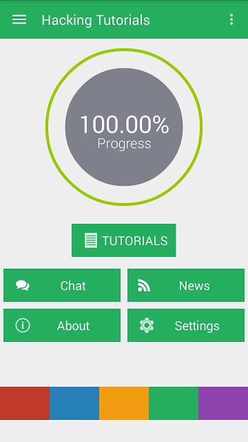 Hacking Tutorials截图6