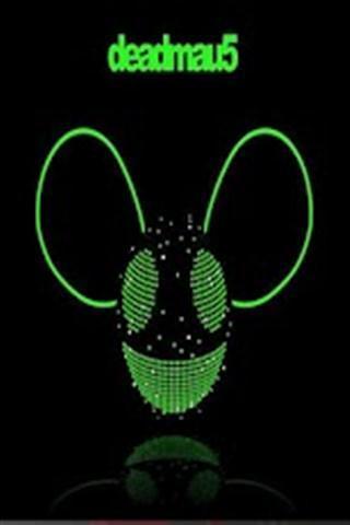 Deadmau5墙纸截图5