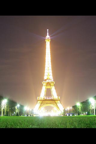 Eiffel Tower截图2