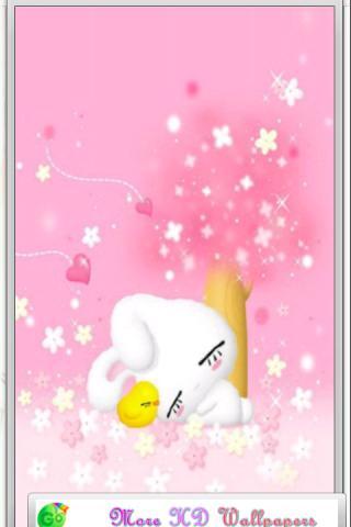 Cute Cartoon Wallpapers截图3