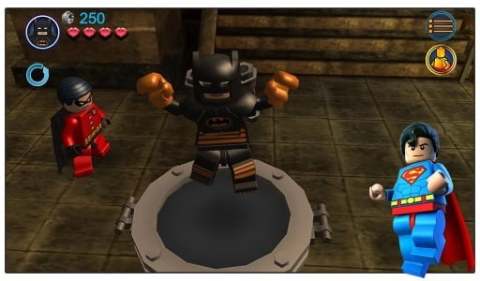 LEGO® Batman™ 2:DC Super Heroes截图3