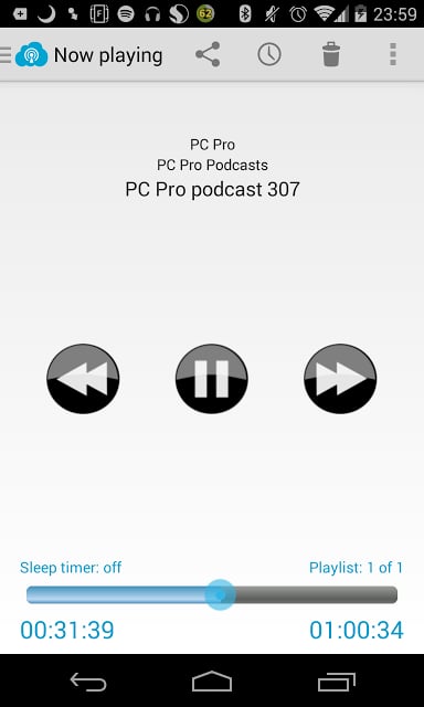 Pod Player截图3