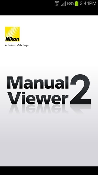 Manual Viewer 2截图7