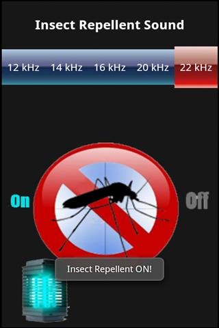 Insect Repellent截图3