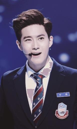 EXO SUHO相册截图4