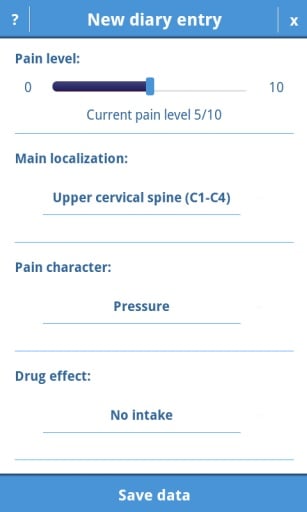 Back Pain Manager 2 Free截图5