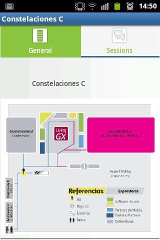 IX Encuentro GeneXus México截图4