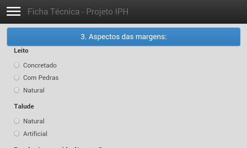 Ficha T&eacute;cnica - Projeto ...截图1