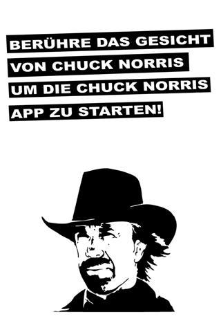 Chuck Norris – Witze / Fakten截图1