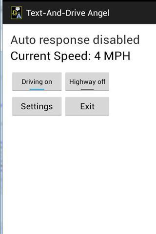 驱动天使 Text And Drive Angel截图4