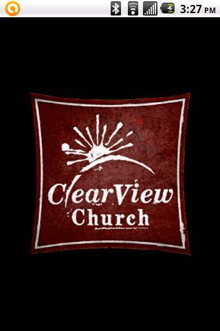 ClearView的教會APP截图1