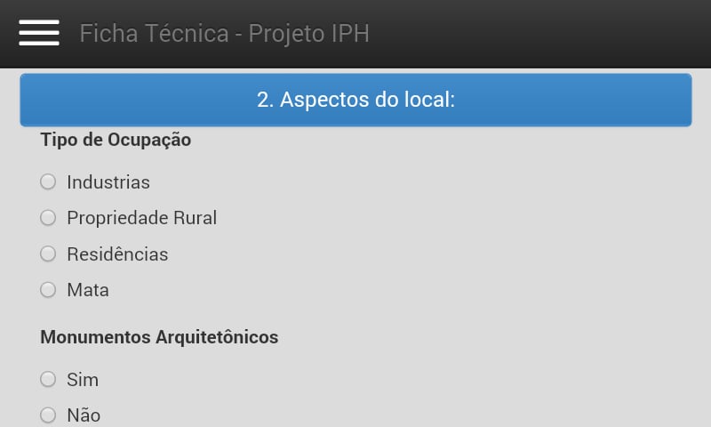 Ficha T&eacute;cnica - Projeto ...截图5