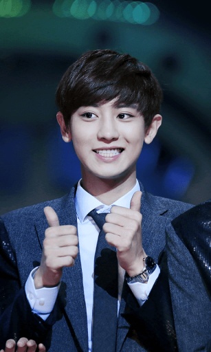 EXO CHANYEOL相册截图2