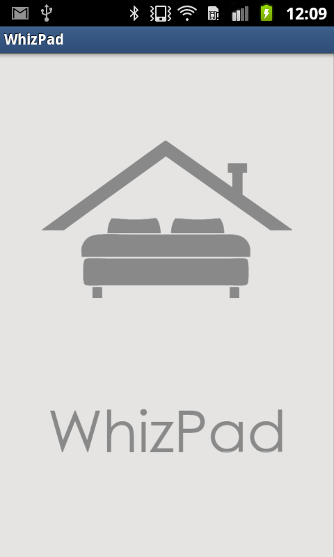 WhizPad 守眠者 關懷床墊截图1