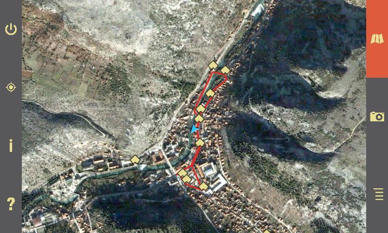 Stolac – Cultural Route截图8