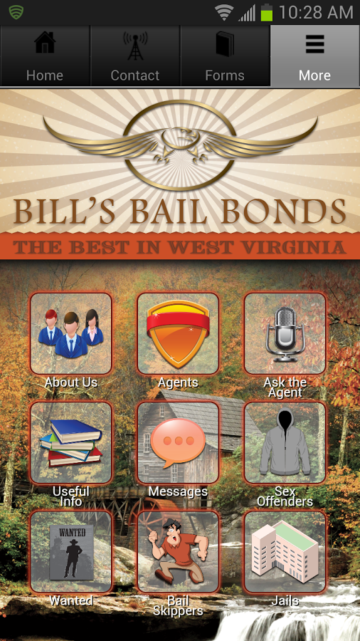 Bill’s Bail Bonds截图11