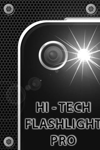 亮的手电筒 Brightest Flashlight & Torch截图5