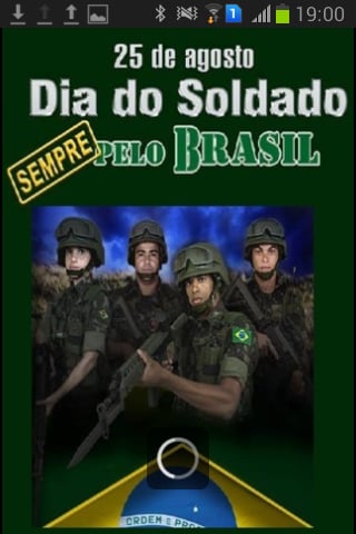 Ex&eacute;rcito Brasileiro - Ap...截图7