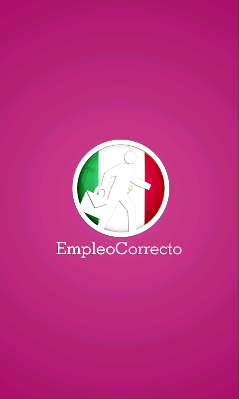 Empleo Correcto México截图1