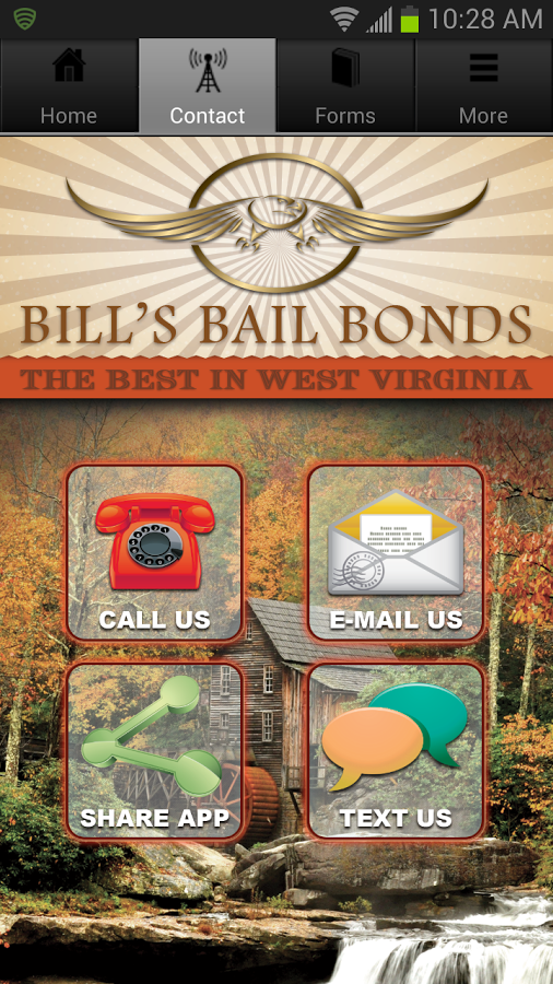 Bill’s Bail Bonds截图9