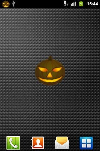 Anti-Theft-Alarm: Halloween截图5