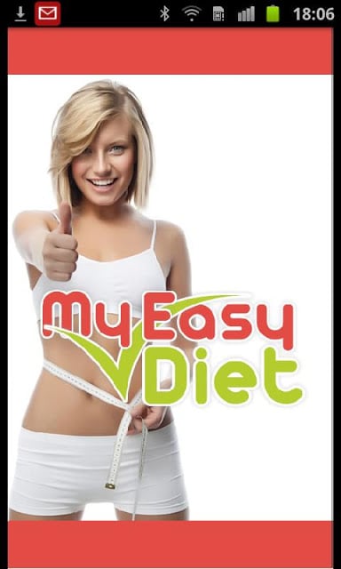 My Easy Diet – Weight Loss app截图6