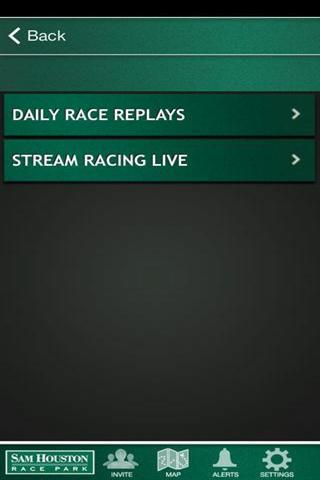 山姆休斯顿赛马公园截图2