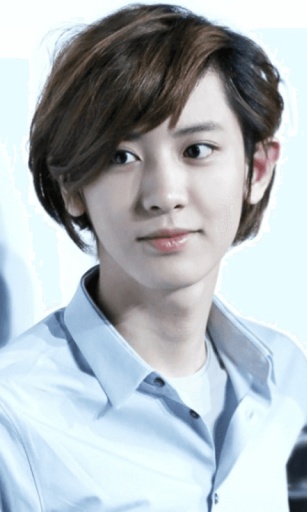 EXO CHANYEOL相册截图3