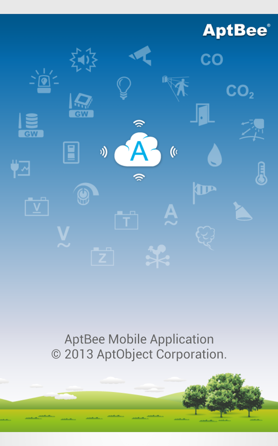 AptBee 行動版截图1