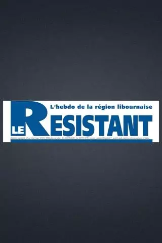 Le Journal Le Résistant截图1