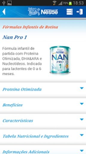 Manual de Medicamentos Nestlé截图7