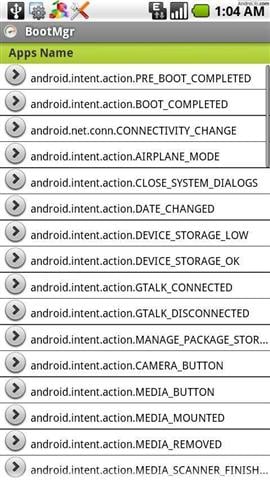 BOOTMGR移动管理器截图1