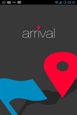 抵达 arrival free截图1