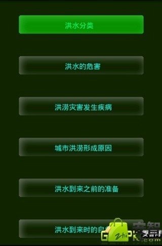 灾难手册之洪水截图2